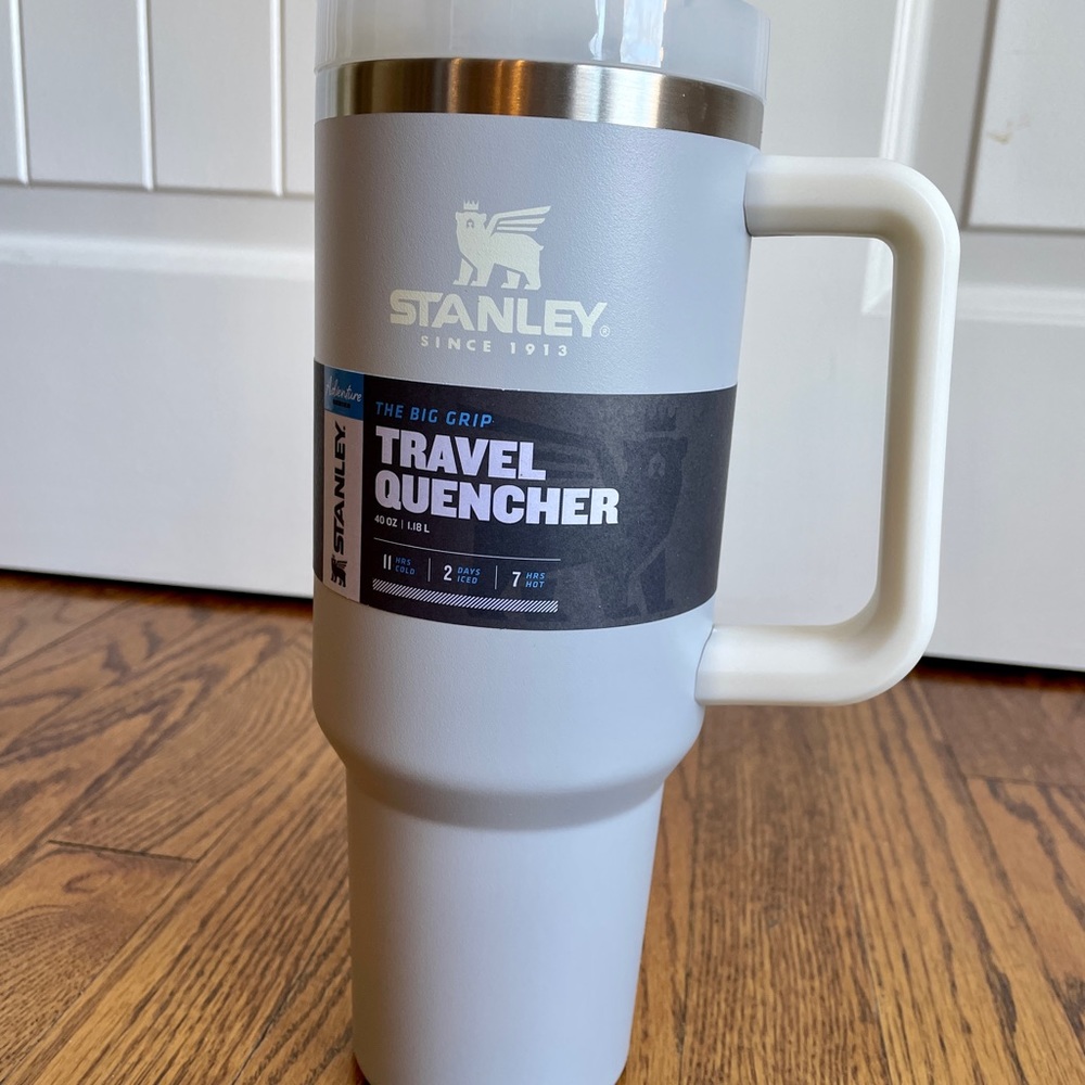 Stanley Travel Quencher